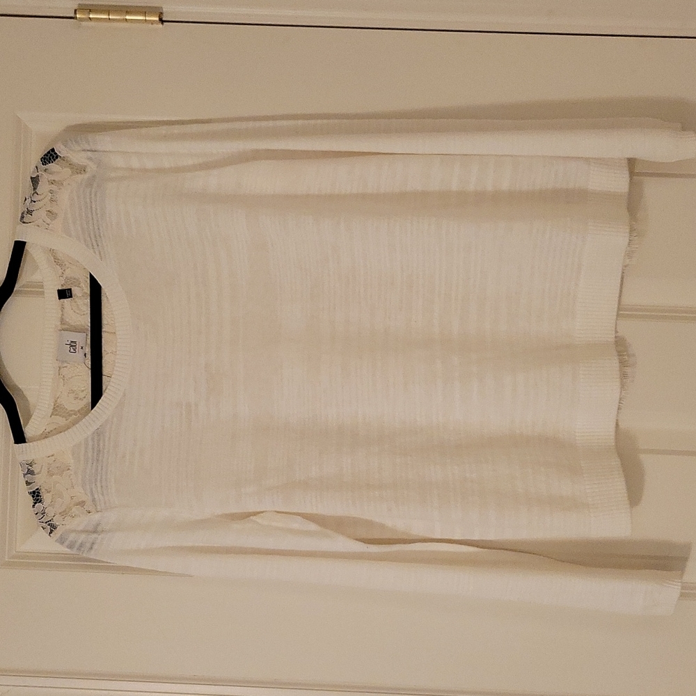 Cabi Sweater